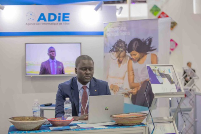 Déchets électroniques : Cheikh Bakhoum, DG ADIE: « Le développement durable ne peut pas se réaliser sans la gestion de ces déchets » Déchets électroniques : Cheikh Bakhoum, DG ADIE: « Le développement durable ne peut pas se réaliser sans la gestion de ces déchets »