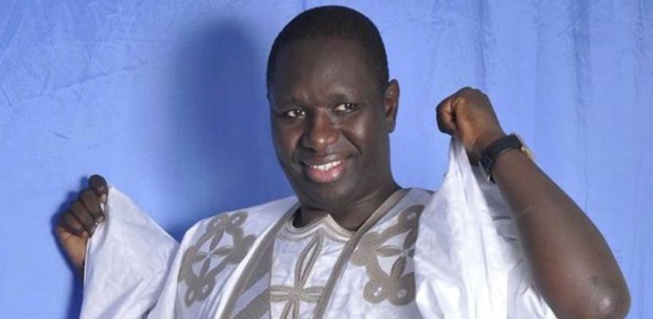 VIDEO - Salam Diallo: de musicien à animateur, la reconversion réussie