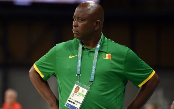 Négociations non concluantes entre la FSBB et « Adidas »: Tapha Gaye nommé pour conduire les "Lions" au Mondial de basket Négociations non concluantes entre la FSBB et « Adidas »: Tapha Gaye nommé pour conduire les "Lions" au Mondial de basket