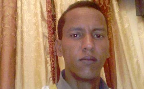 Après 5 ans de prison, le blogueur mauritanien Mohamed Ould Mkheïtir est libre Après 5 ans de prison, le blogueur mauritanien Mohamed Ould Mkheïtir est libre