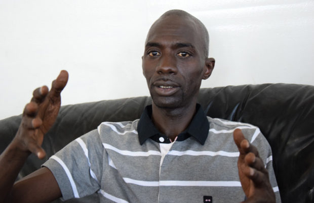 Leeral askanwi condamne les propos d’Adama Gaye contre Macky Leeral askanwi condamne les propos d’Adama Gaye contre Macky