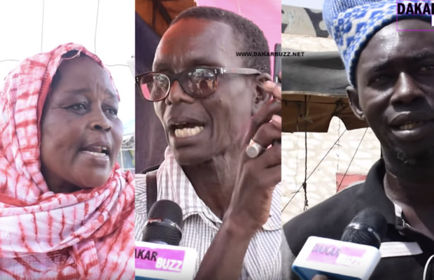 Vidéo – Offenses et injures envers le chef de l’Etat : les sénégalais recadrent leurs compatriotes et interpellent les… Regardez Vidéo – Offenses et injures envers le chef de l’Etat : les sénégalais recadrent leurs compatriotes et interpellent les… Regardez
