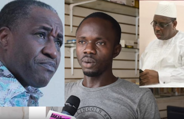 Sama Vision Affaire Adama Gaye: « Na Amm Teguin, Am Yaar » Sama Vision Affaire Adama Gaye: « Na Amm Teguin, Am Yaar »