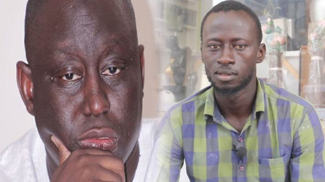 VIDEO – Reportage Pétrole/Gaz : Ce sénégalais lance un message solennel à Aliou Sall: »sou féker ligni ko… » VIDEO – Reportage Pétrole/Gaz : Ce sénégalais lance un message solennel à Aliou Sall: »sou féker ligni ko… »