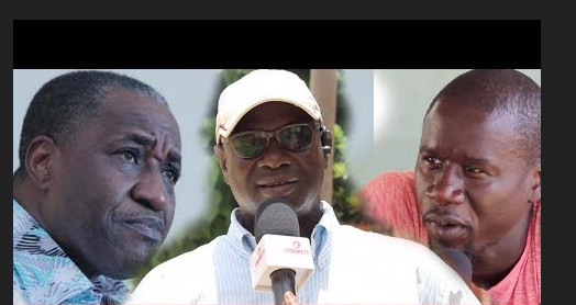 Micro-Trottoir – Offense au Chef de l’état : le cas Adama Gaye, une leçon pour les sénégalais Micro-Trottoir – Offense au Chef de l’état : le cas Adama Gaye, une leçon pour les sénégalais