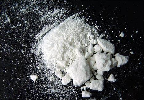 Drogue saisie au Port de Dakar : La vraie destination de la cocaïne Drogue saisie au Port de Dakar : La vraie destination de la cocaïne