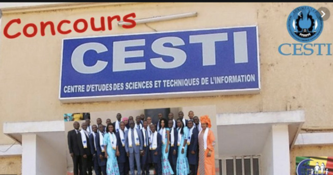 31 435 109 F CFA: cause de la brouille entre la patronne de CESTI et le SAES/section CESTI 31 435 109 F CFA: cause de la brouille entre la patronne de CESTI et le SAES/section CESTI