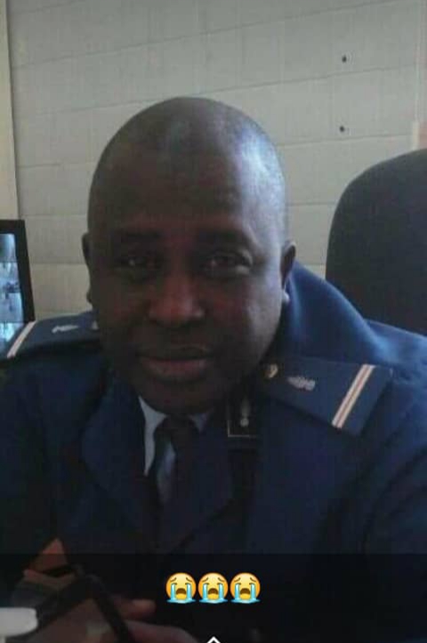 Koumpentoum: les présumés meurtriers du commandant arrêtés Koumpentoum: les présumés meurtriers du commandant arrêtés