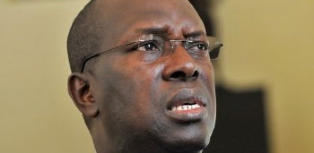 Souleymane Ndéné Ndiaye : « aucun remord d’avoir quitté le Pds » Souleymane Ndéné Ndiaye : « aucun remord d’avoir quitté le Pds »