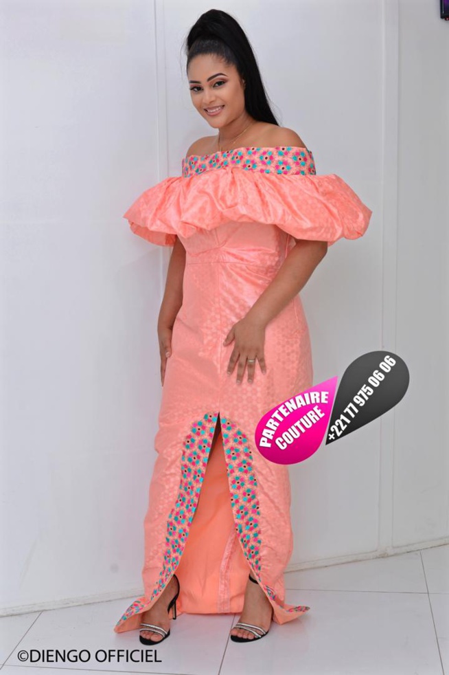 Collection Tabaski avec Bamaba Partenaire Couture le prêt à porter vous attend