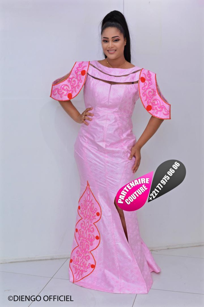 Collection Tabaski avec Bamaba Partenaire Couture le prêt à porter vous attend