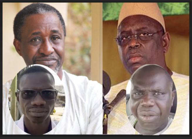 Point de Vue – Offense au Chef de l’état : Réactions ” démocratie waroul takh loula nekh wakh “ Point de Vue – Offense au Chef de l’état : Réactions ” démocratie waroul takh loula nekh wakh “