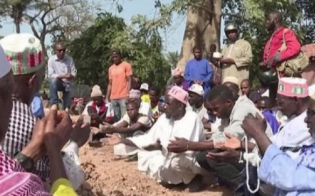 Boffa Bayotte: Le défunt chef de village de Toubacouta « était malade lors de son attestation »(famille) Boffa Bayotte: Le défunt chef de village de Toubacouta « était malade lors de son attestation »(famille)