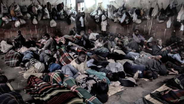 Louga- Meurtre du pompiste Cheikh Guèye : Mballo Ka prend une peine de prison à vie Louga- Meurtre du pompiste Cheikh Guèye : Mballo Ka prend une peine de prison à vie