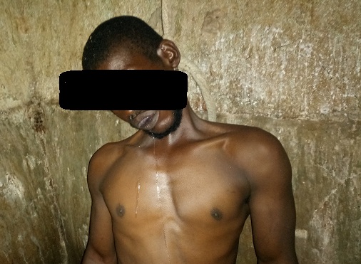 Guédiawaye: un homme de 30 ans se pend Guédiawaye: un homme de 30 ans se pend