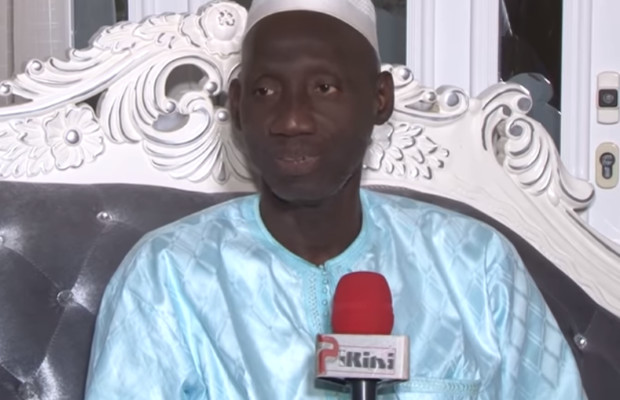 Birame Gningue : « Balla Gaye 2 dafay yagg rek mais daniouy beuré watt. Ama Baldé aura sa chance » Birame Gningue : « Balla Gaye 2 dafay yagg rek mais daniouy beuré watt. Ama Baldé aura sa chance »