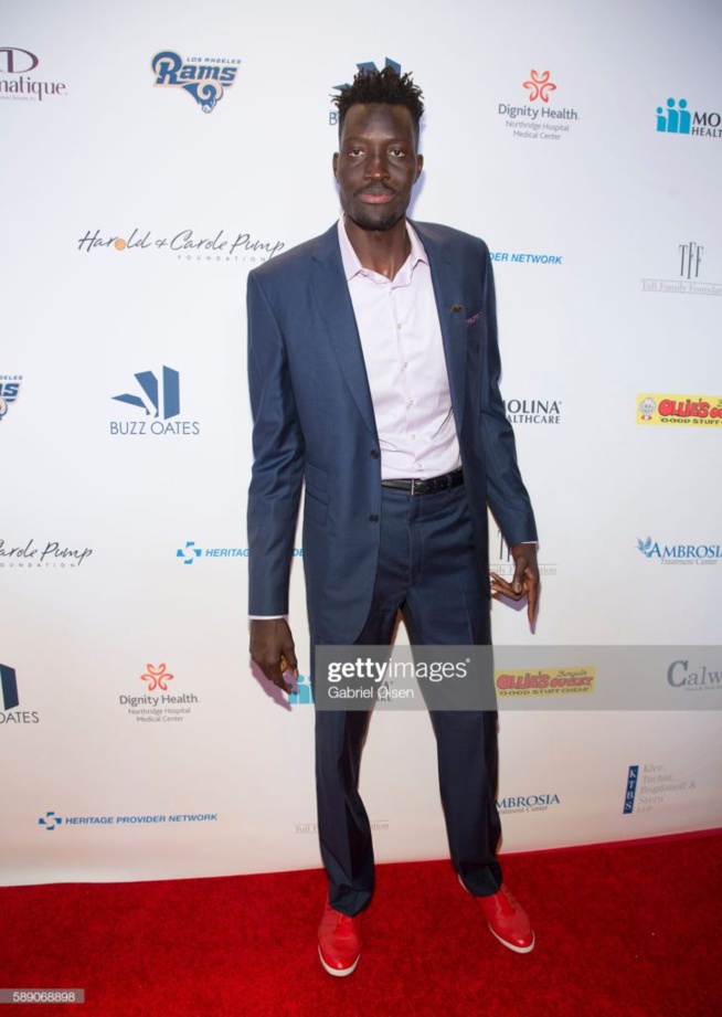 Apres Tacko Fall, découvrez le Sénégalais Mamadou N’Diaye Apres Tacko Fall, découvrez le Sénégalais Mamadou N’Diaye