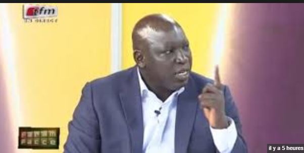 Madiambal Diagne : « J’espère que Abdoul Mbaye aura le courage de venir me faire face » Madiambal Diagne : « J’espère que Abdoul Mbaye aura le courage de venir me faire face »