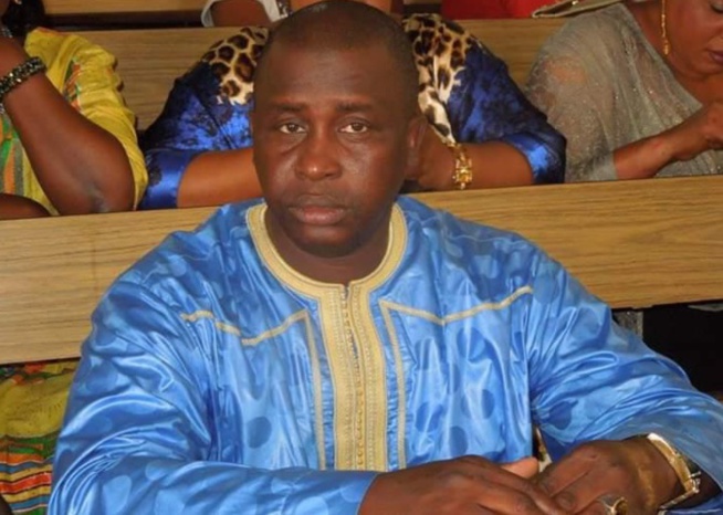 Présumé meurtrier de Tamsir Sané : qui est Idrissa Sow, l’auteur du coup fatal ? Présumé meurtrier de Tamsir Sané : qui est Idrissa Sow, l’auteur du coup fatal ?