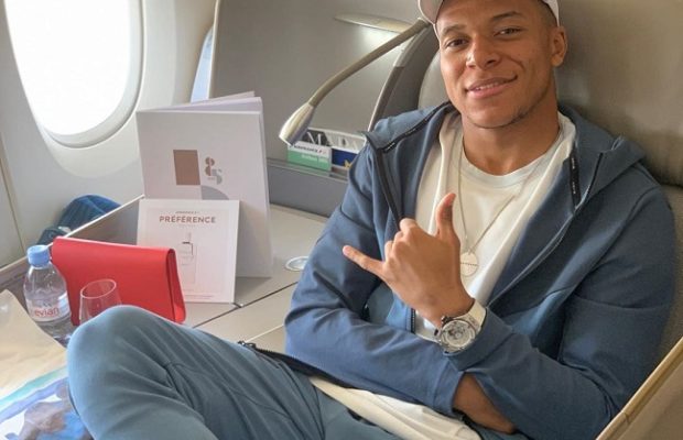 PSG : les excuses inattendues de Kylian Mbappé sur sa sortie polémique