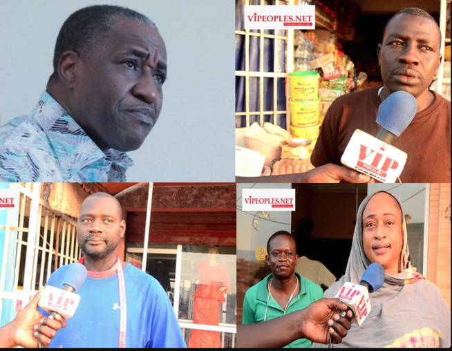 SAMA GUISS GUISS: Offense au chef de l état les sénégalais condamnent le journaliste Adama Gaye SAMA GUISS GUISS: Offense au chef de l état les sénégalais condamnent le journaliste Adama Gaye