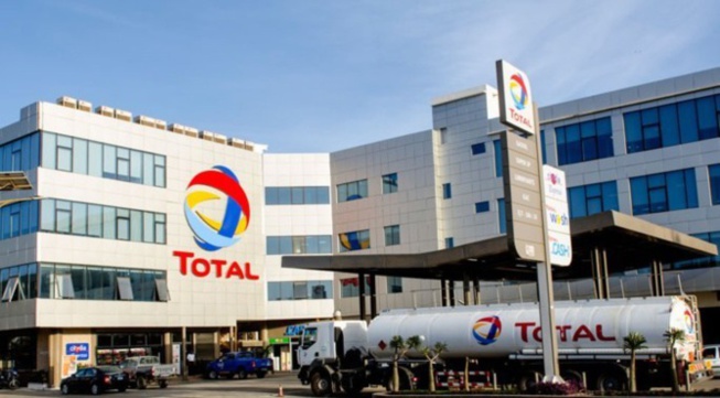 Total Sénégal distribue plus de 3,8 milliards FCfa à ses actionnaires Total Sénégal distribue plus de 3,8 milliards FCfa à ses actionnaires