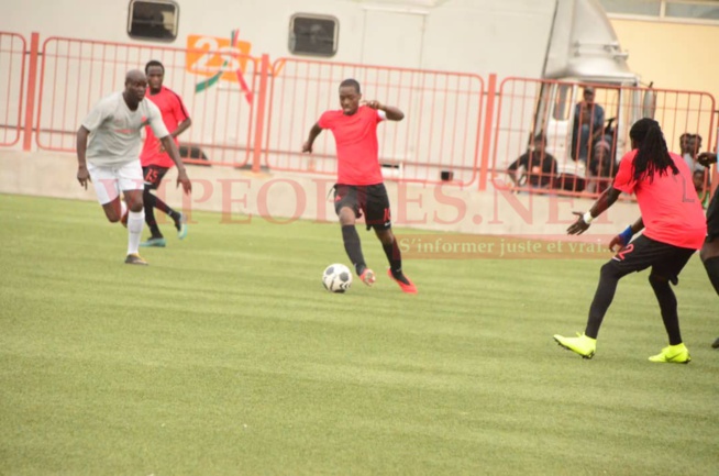 MBALAX MAN VS RAPPEUR: Birane Ndour la vedette au stade Alassane Djigo de Pikine. MBALAX MAN VS RAPPEUR: Birane Ndour la vedette au stade Alassane Djigo de Pikine.