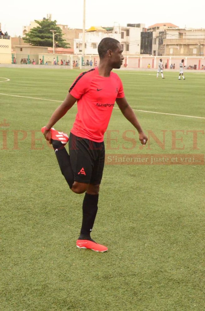 MBALAX MAN VS RAPPEUR: Birane Ndour la vedette au stade Alassane Djigo de Pikine. MBALAX MAN VS RAPPEUR: Birane Ndour la vedette au stade Alassane Djigo de Pikine.