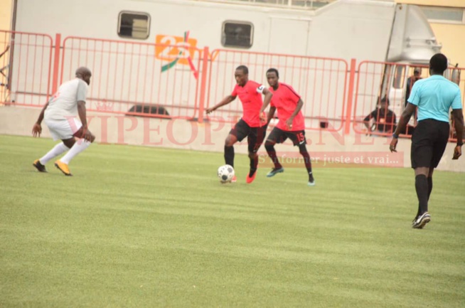 MBALAX MAN VS RAPPEUR: Birane Ndour la vedette au stade Alassane Djigo de Pikine. MBALAX MAN VS RAPPEUR: Birane Ndour la vedette au stade Alassane Djigo de Pikine.