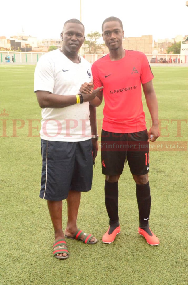 MBALAX MAN VS RAPPEUR: Birane Ndour la vedette au stade Alassane Djigo de Pikine. MBALAX MAN VS RAPPEUR: Birane Ndour la vedette au stade Alassane Djigo de Pikine.