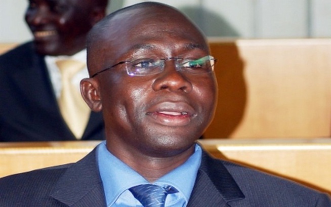 Alioune Souaré, député: "La plainte annoncée par Sonko est destinée à la consommation du public » Alioune Souaré, député: "La plainte annoncée par Sonko est destinée à la consommation du public »