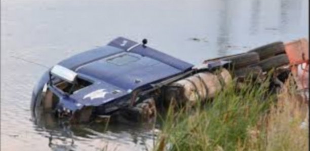 Accident du pont Emile Badiane: tous les corps repêchés, les victimes identifiées Accident du pont Emile Badiane: tous les corps repêchés, les victimes identifiées