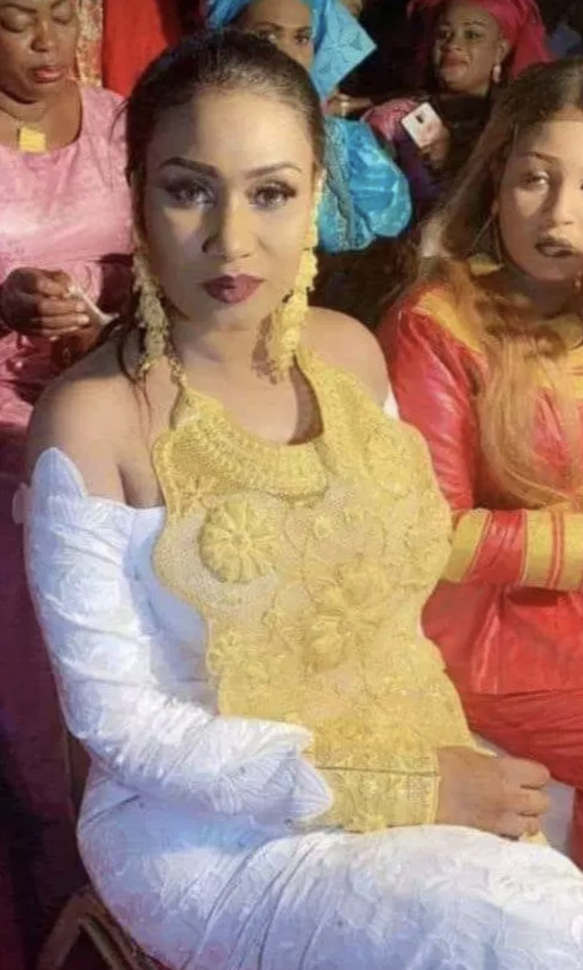 Mali, Vidéo : Leïla Kane Diallo défie Diaba Sora, Coco Emilia et Eudoxie Yao Mali, Vidéo : Leïla Kane Diallo défie Diaba Sora, Coco Emilia et Eudoxie Yao