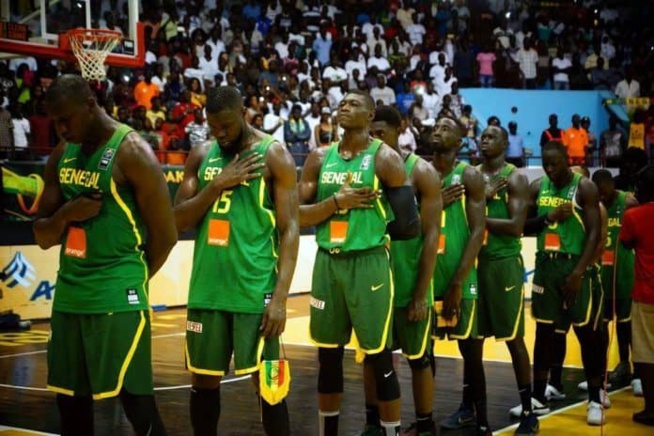 FIBA Chine 2019 - Nouvelle liste: Gorgui Sy Dieng et Tacko Fall out, Xane d’Almeida in !