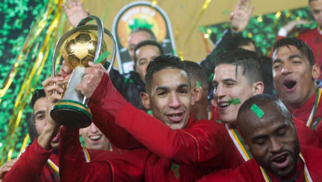 CHAN 2020: calendrier et résultats des qualifications CHAN 2020: calendrier et résultats des qualifications