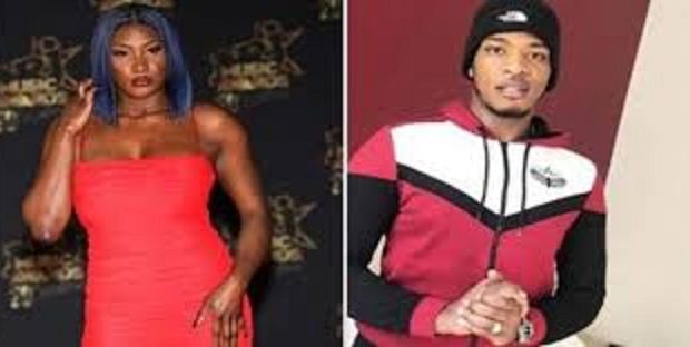 “Aya Nakamura enceinte de Niska”, L’ex du rappeur déballe tout sur les réseaux sociaux “Aya Nakamura enceinte de Niska”, L’ex du rappeur déballe tout sur les réseaux sociaux