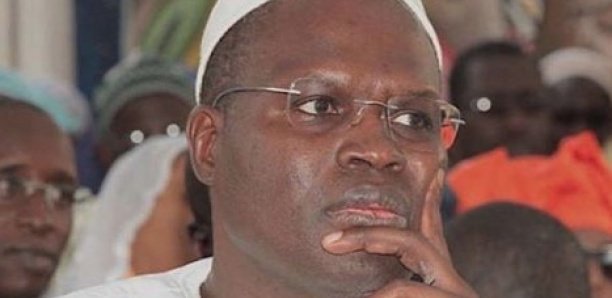 Abou Diallo : « la libération de Khalifa Sall est devenue une demande sociale » Abou Diallo : « la libération de Khalifa Sall est devenue une demande sociale »