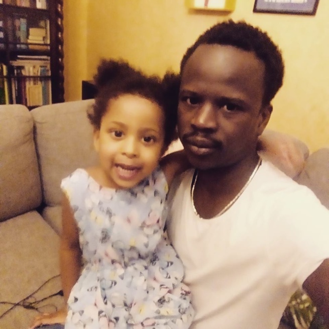 Un Sénégalais du nom de Adama Dioum tué à Upsala en Suède