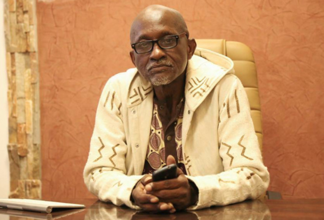 DE QUOI SONKO EST-IL LE NOM ? PAR JEAN PIERRE CORRÉA DE QUOI SONKO EST-IL LE NOM ? PAR JEAN PIERRE CORRÉA