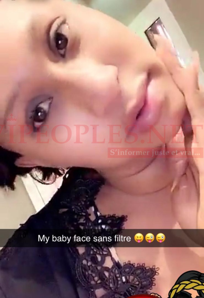 Rivalité, Diaba Sora ne laisse rien à Leila Kane Diallo. Rivalité, Diaba Sora ne laisse rien à Leila Kane Diallo.