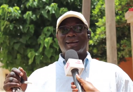 VIDEO: Sama Khalate – Adama Gaye loumou Def défa Eup trop « VIDEO: Sama Khalate – Adama Gaye loumou Def défa Eup trop «