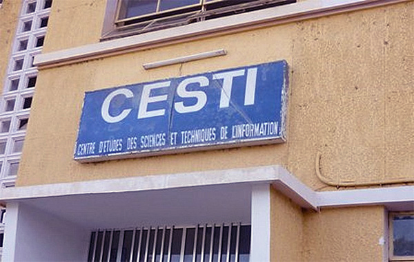 CESTI: plainte du SAES contre la directrice Cousson Traoré Sall CESTI: plainte du SAES contre la directrice Cousson Traoré Sall