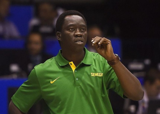 Afrobasket 2019-Cheikh Sarr : « toutes les filles ont faim, le choix sera compliqué » Afrobasket 2019-Cheikh Sarr : « toutes les filles ont faim, le choix sera compliqué »