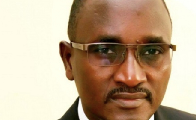 Amadou Kane Diallo prépare les Locales Amadou Kane Diallo prépare les Locales