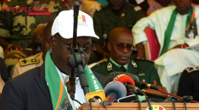 VIDEO - Gestion de l'environnement: Le ministre Abdou Karim Sall invite les Maires à plus d'implication vers la création de 50 MILLE emplois d’ici 2024 VIDEO - Gestion de l'environnement: Le ministre Abdou Karim Sall invite les Maires à plus d'implication vers la création de 50 MILLE emplois d’ici 2024