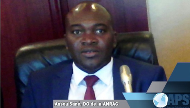 Ziguichor : 144 localités encore impactées par les mines Ziguichor : 144 localités encore impactées par les mines