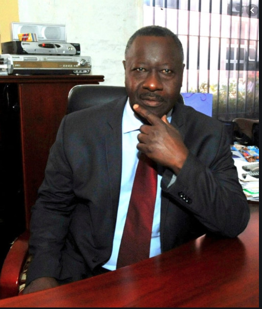 El Hadj Ndiaye PDG de la 2stv lance le 5eme opérateurs de téléphonies: 2S MOBILE arrive.