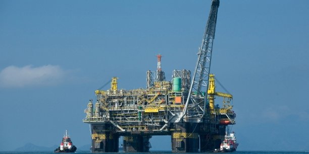 Sénégal-Mauritanie : sur fond du scandale Petro-Tim, Kosmos cède 10% de ses parts dans le projet GTA-1 Sénégal-Mauritanie : sur fond du scandale Petro-Tim, Kosmos cède 10% de ses parts dans le projet GTA-1