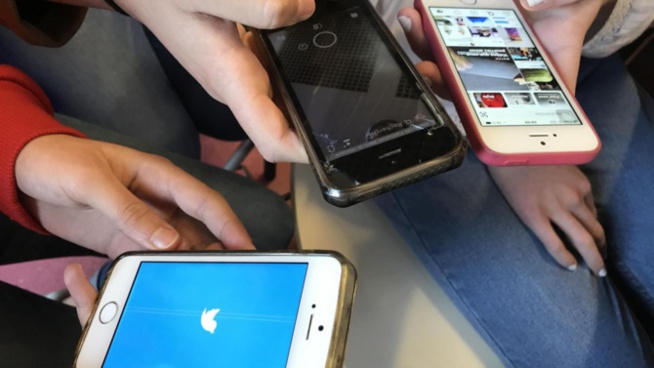 Victimes du Net et des réseaux sociaux : 300 plaintes enregistrées Victimes du Net et des réseaux sociaux : 300 plaintes enregistrées