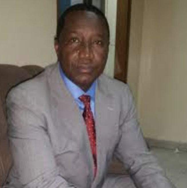 MOHAMED DIAITE: « Aller davantage au contact des populations, pour expliquer les perspectives tracées par le chef de l’Etat pour ce nouveau mandat. » MOHAMED DIAITE: « Aller davantage au contact des populations, pour expliquer les perspectives tracées par le chef de l’Etat pour ce nouveau mandat. »